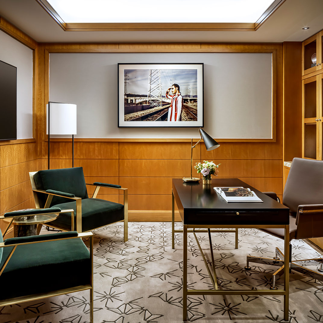 The Ritz-Carlton Toronto