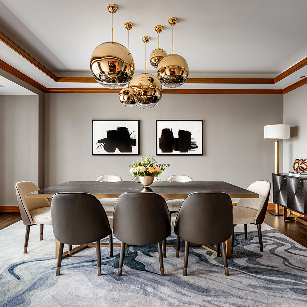 The Ritz-Carlton Toronto