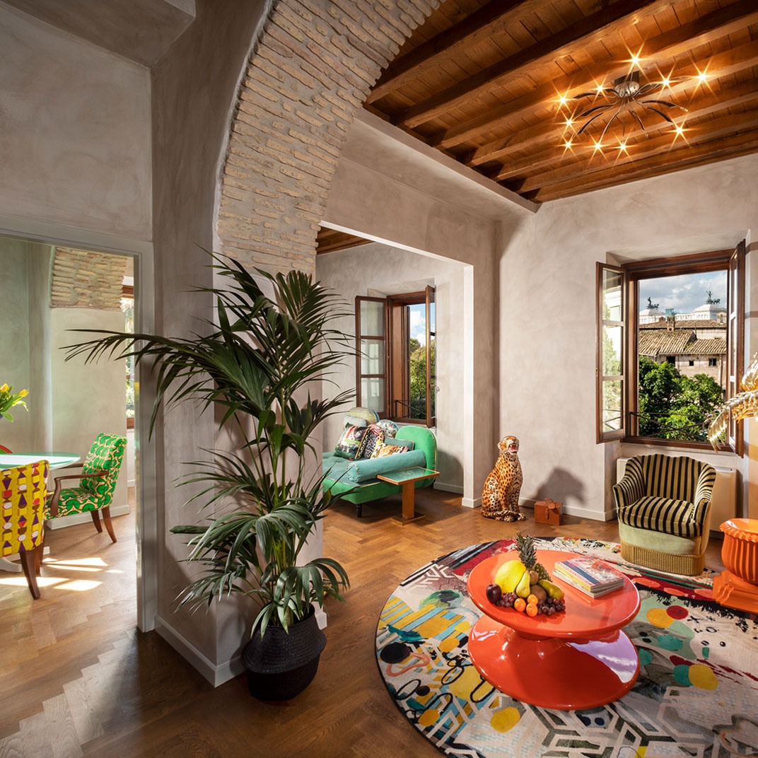 Palm Suite