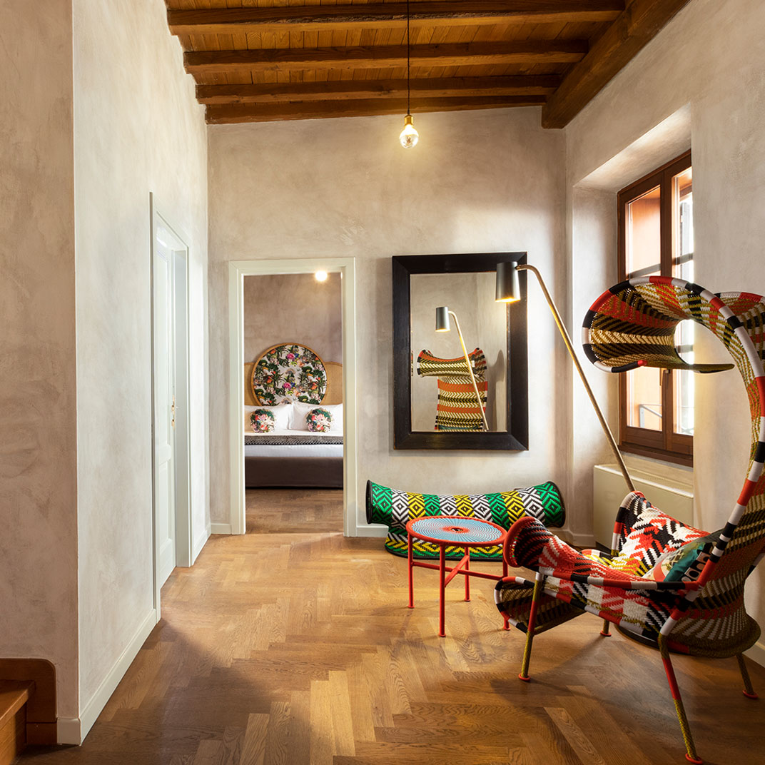 Palm Suite