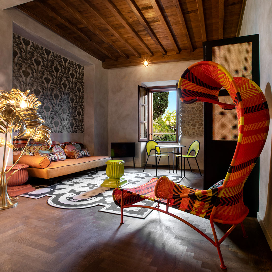 Palm Suite