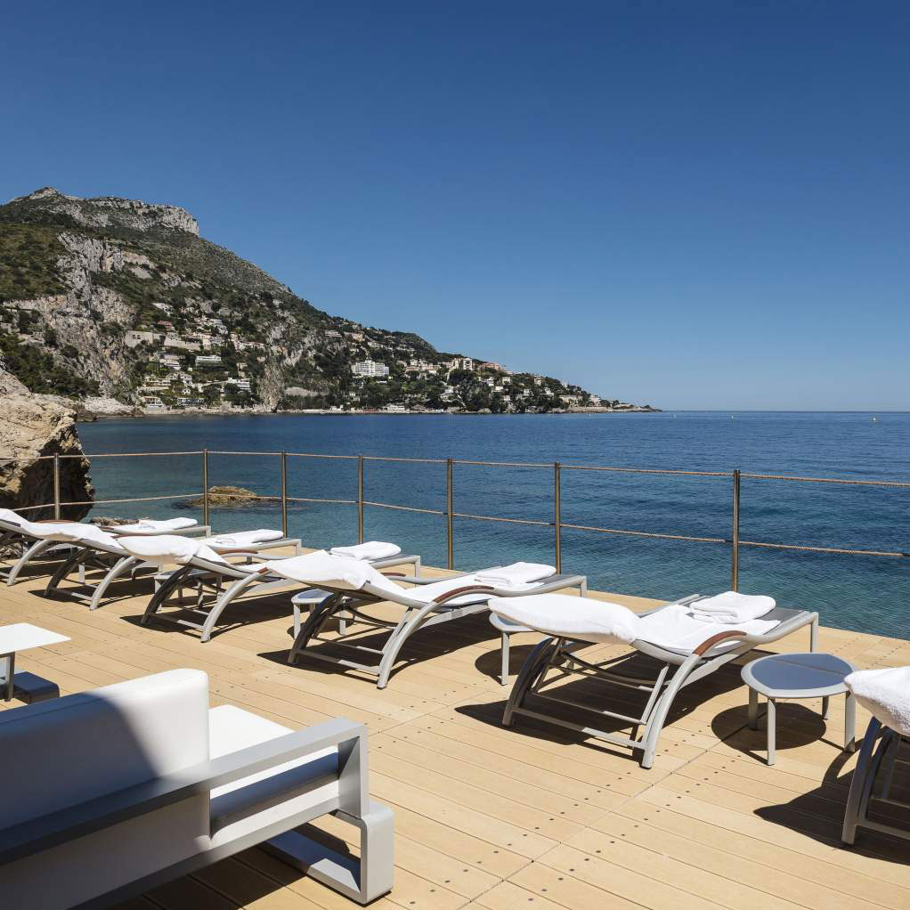 Cap Estel
