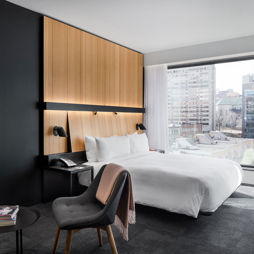Hotel Monville