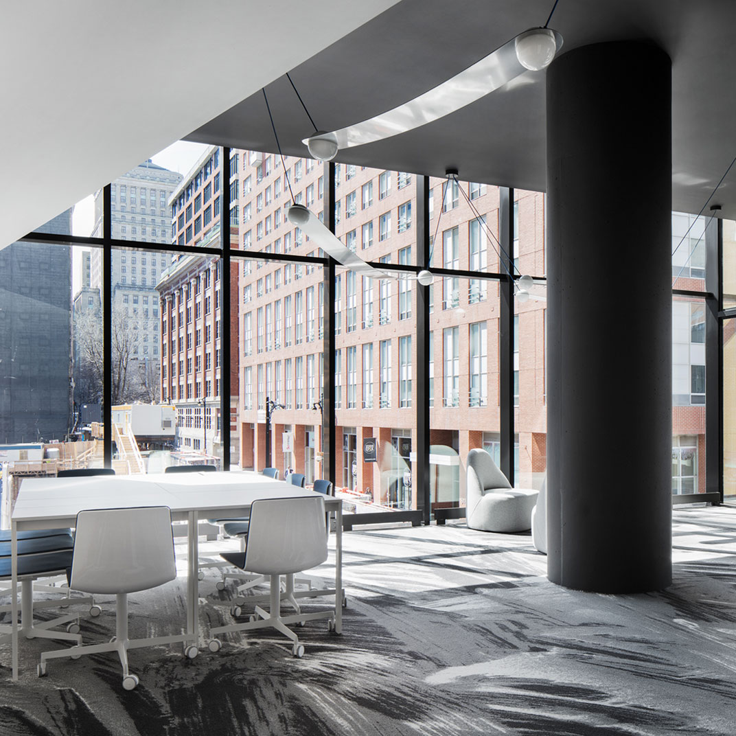 Hotel Monville