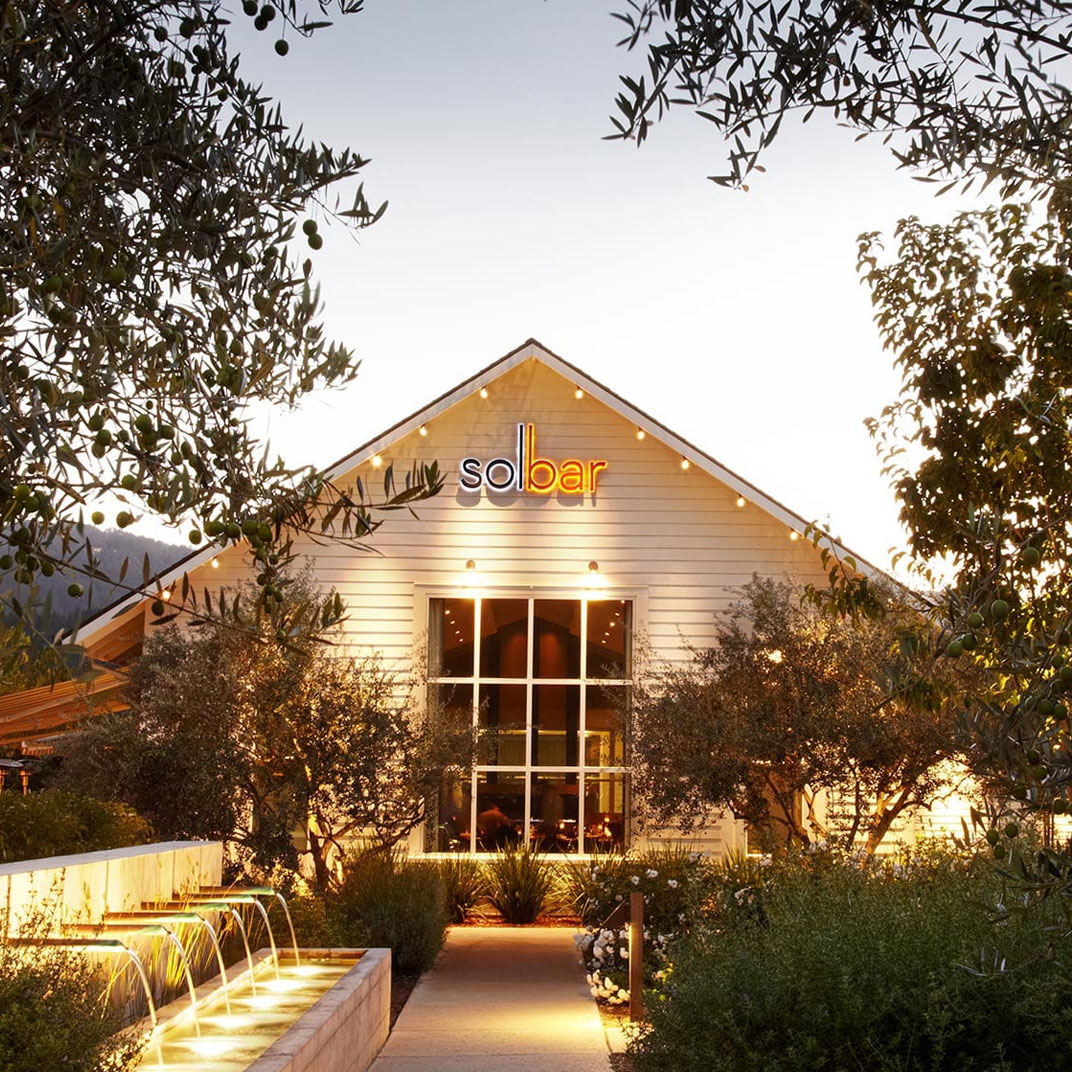 Solage Calistoga