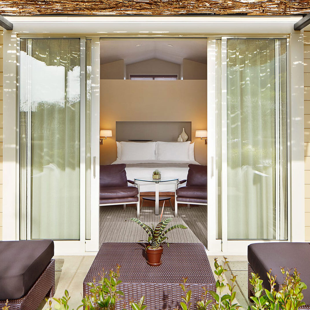 Solage Calistoga
