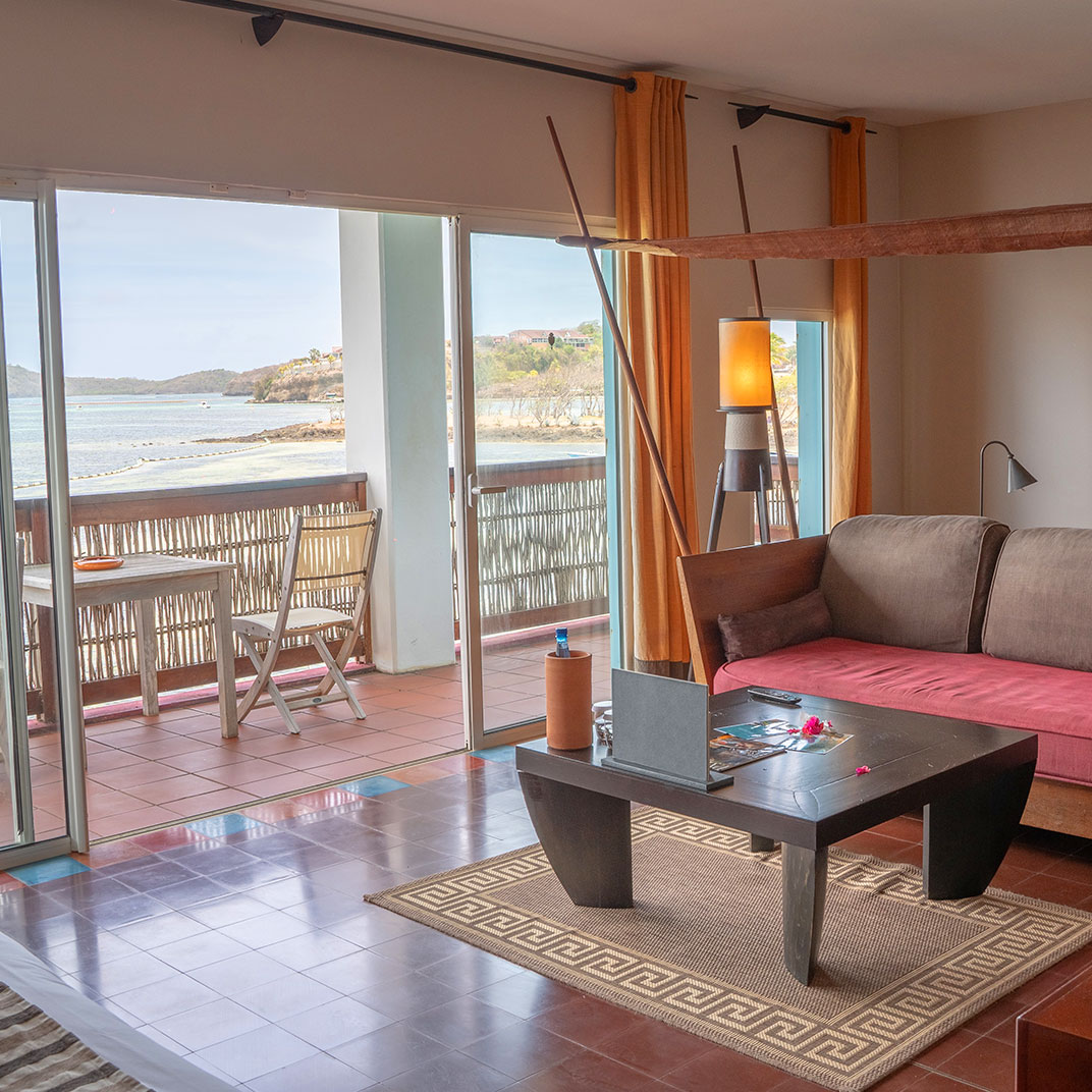 Le Cap Est Lagoon Resort and Spa