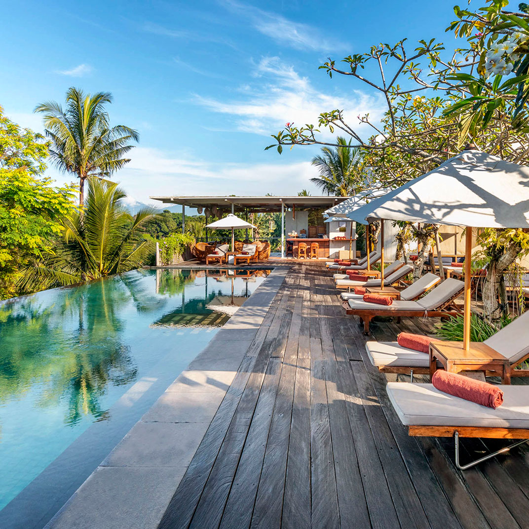 Bisma Eight Ubud