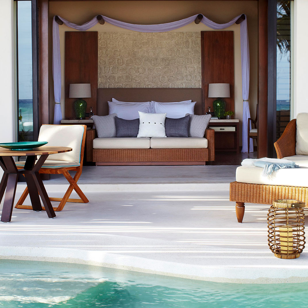 Viceroy Riviera Maya