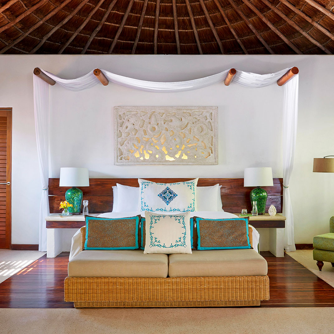 Viceroy Riviera Maya