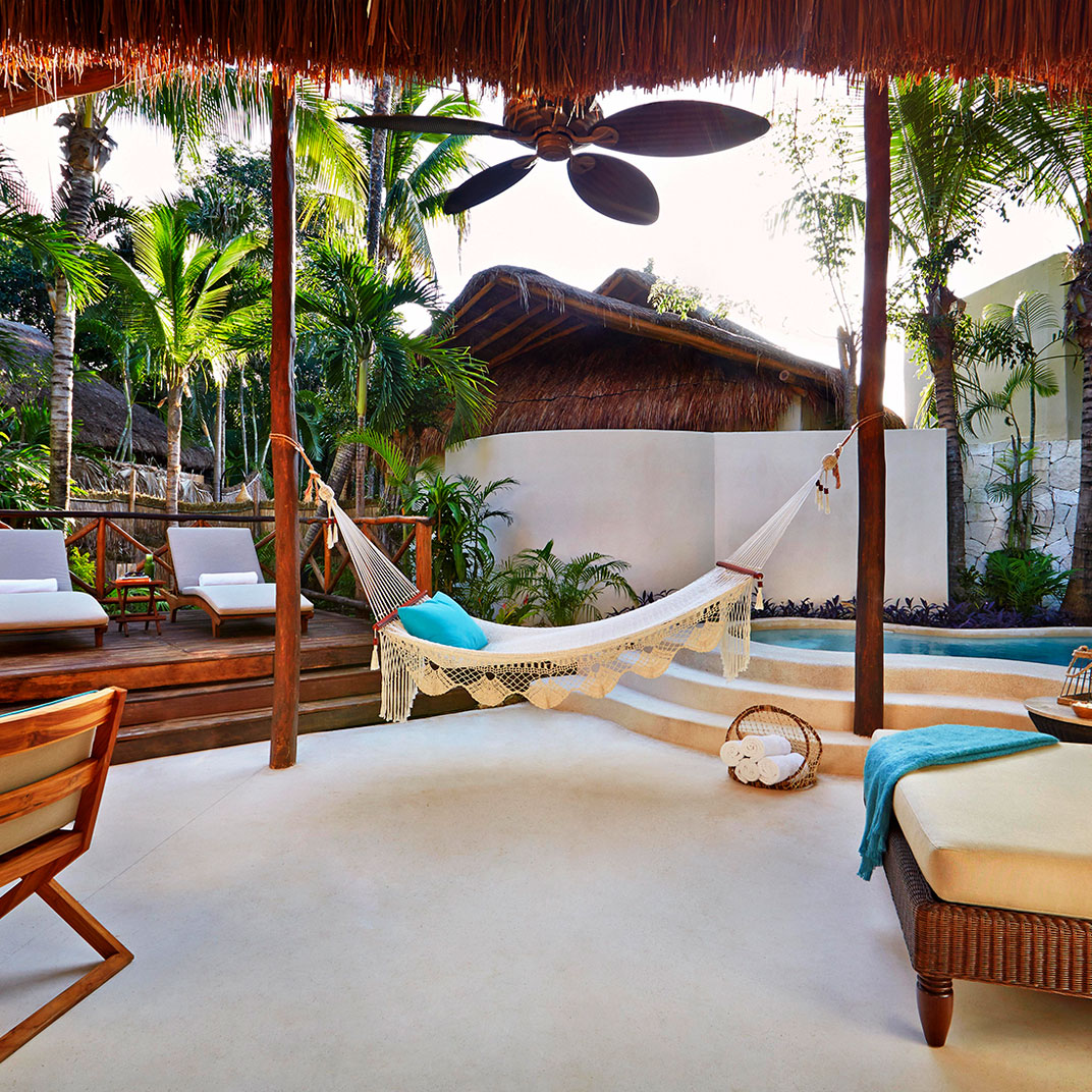 Viceroy Riviera Maya