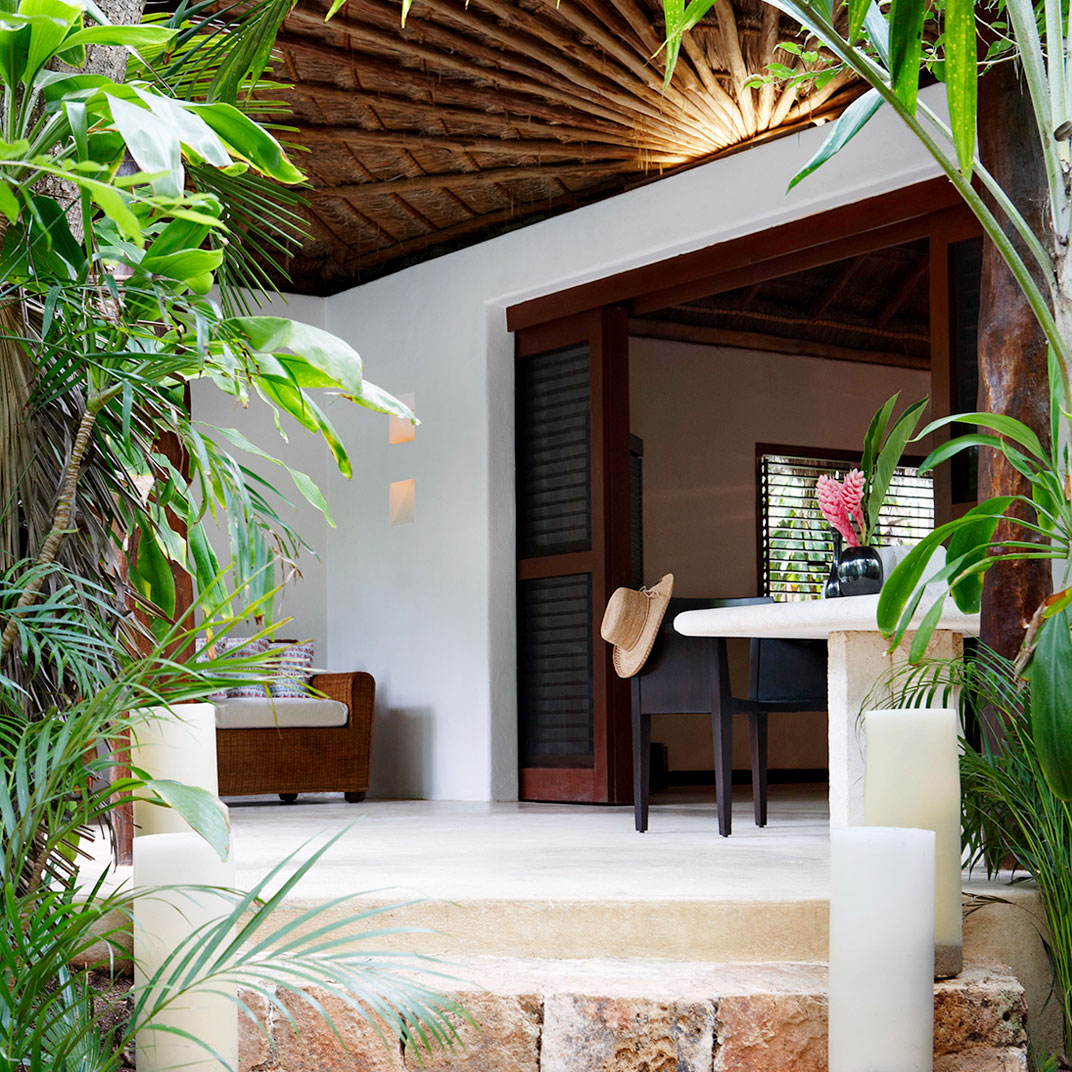 Viceroy Riviera Maya