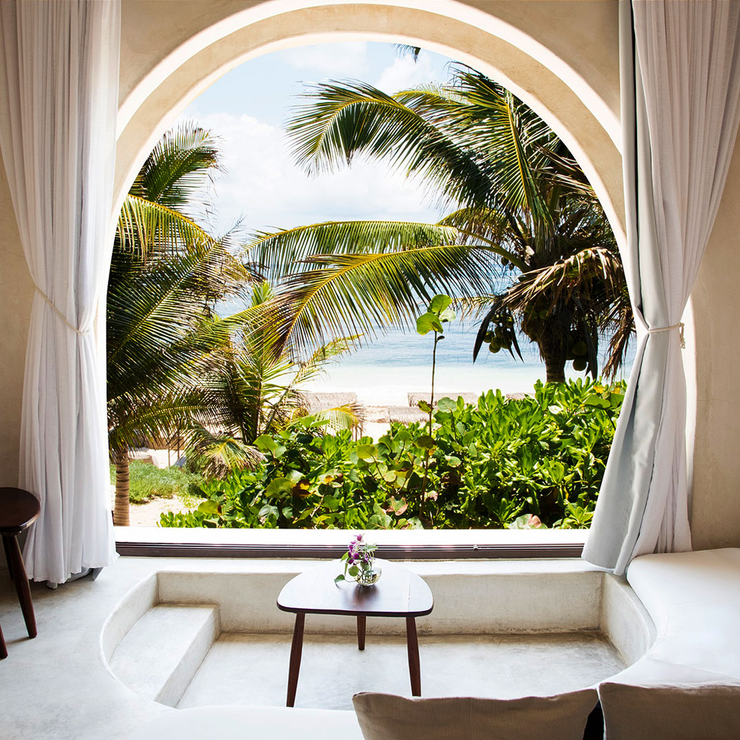 Papaya Playa Project