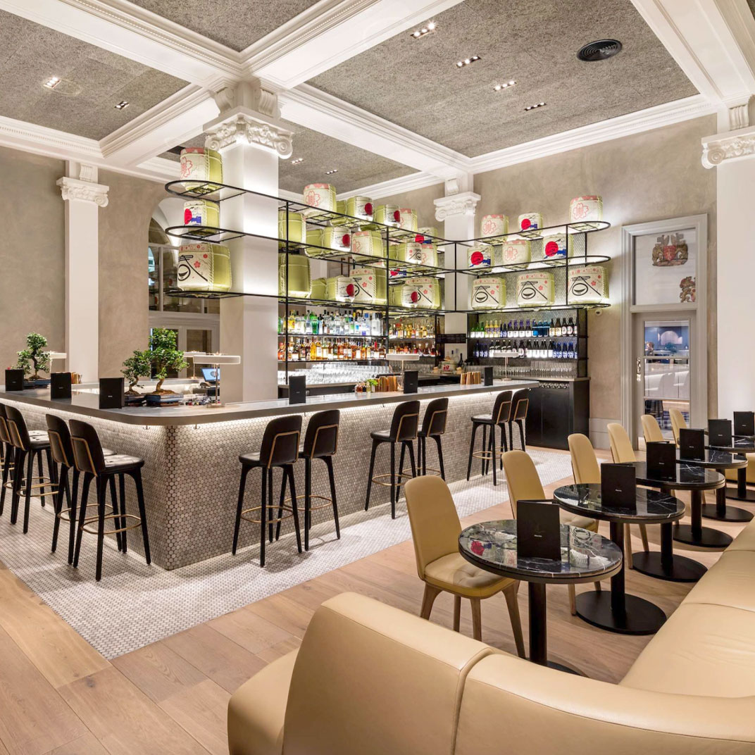 The Edwardian Manchester, A Radisson Collection Hotel