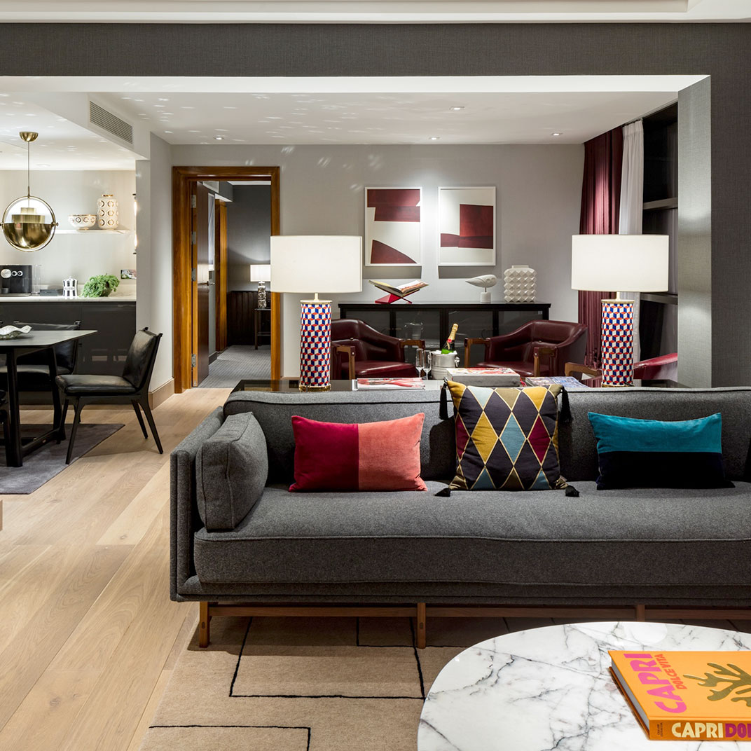 The Edwardian Manchester, A Radisson Collection Hotel