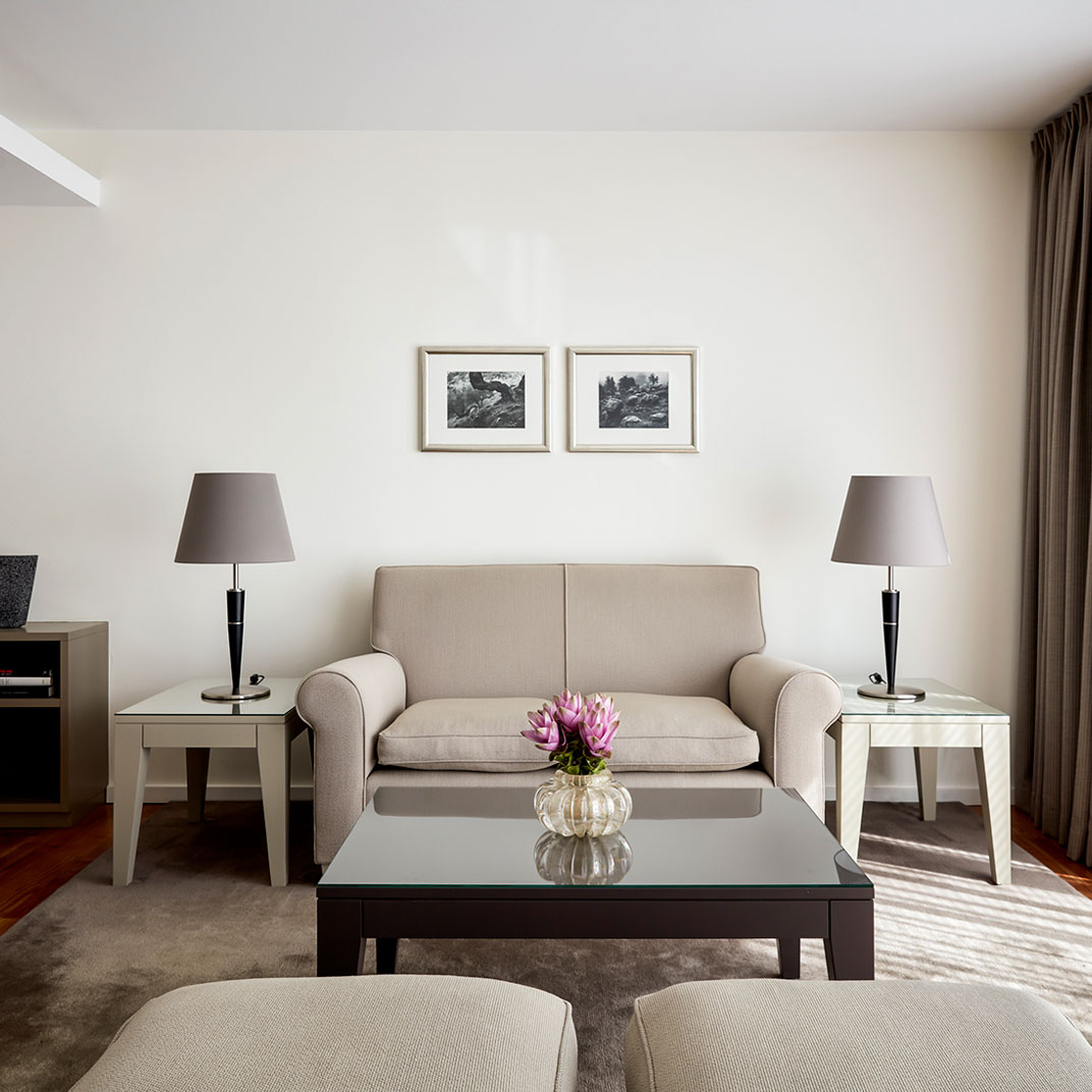 The Mandala Hotel