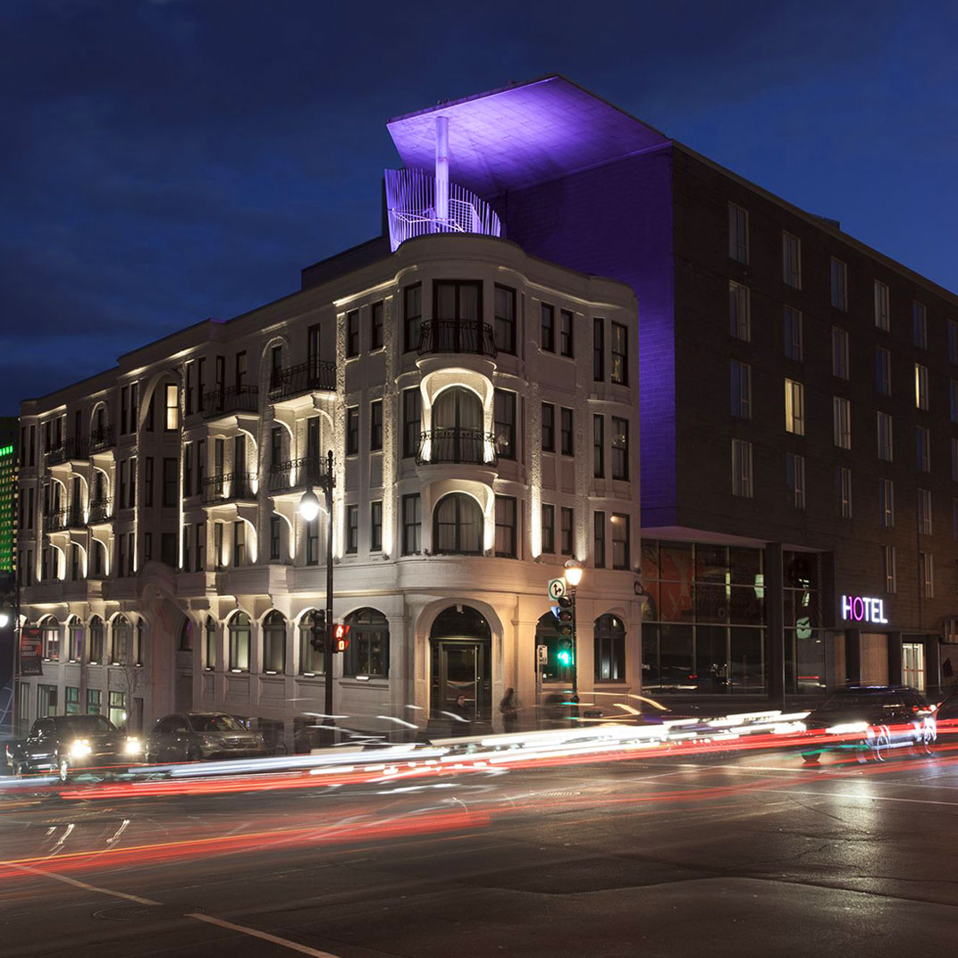 Hotel 10