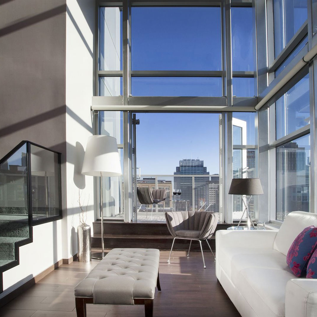 Hotel 10