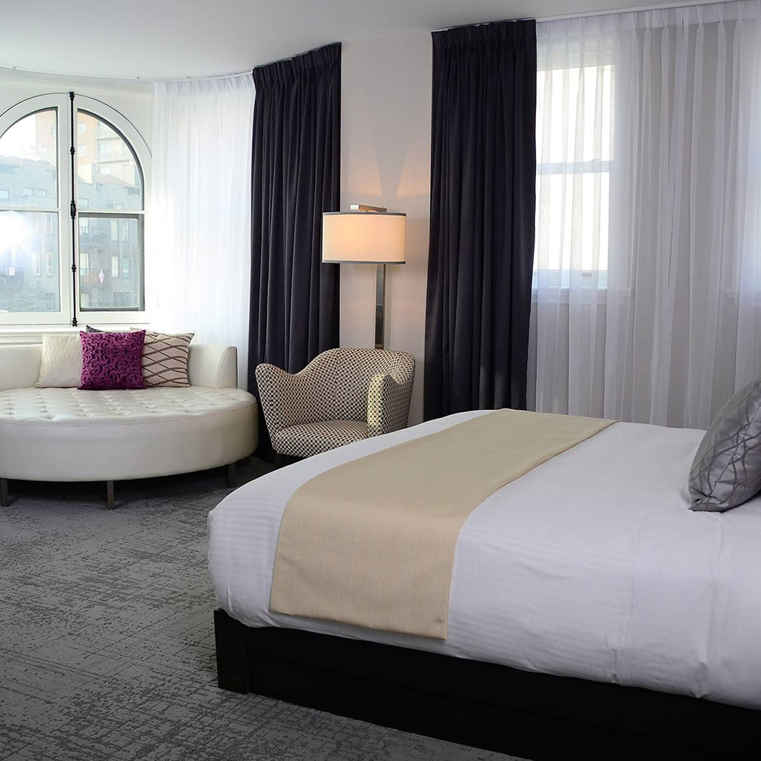 Hotel 10
