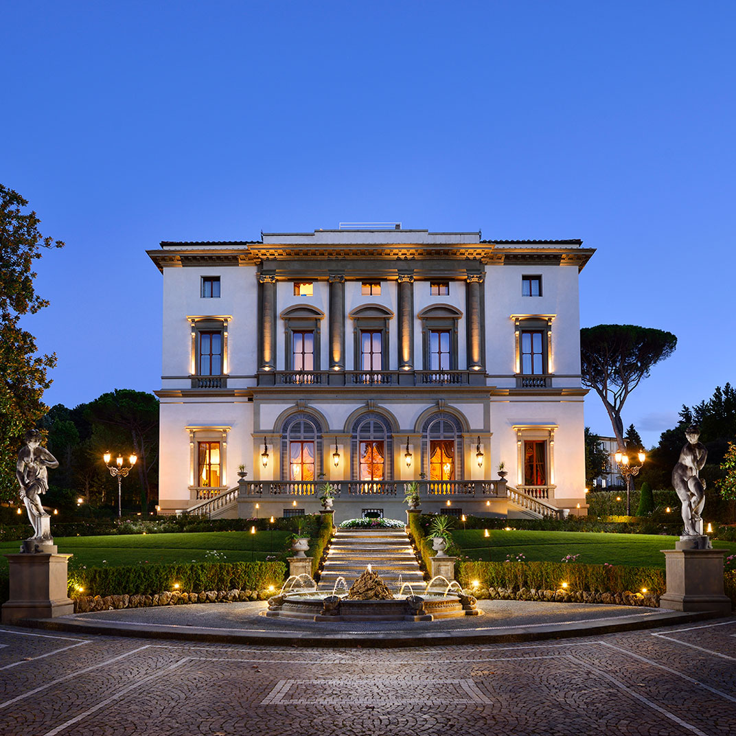 Villa Cora