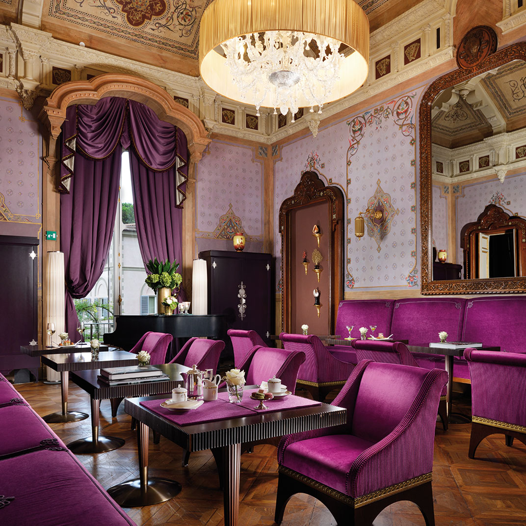 Villa Cora