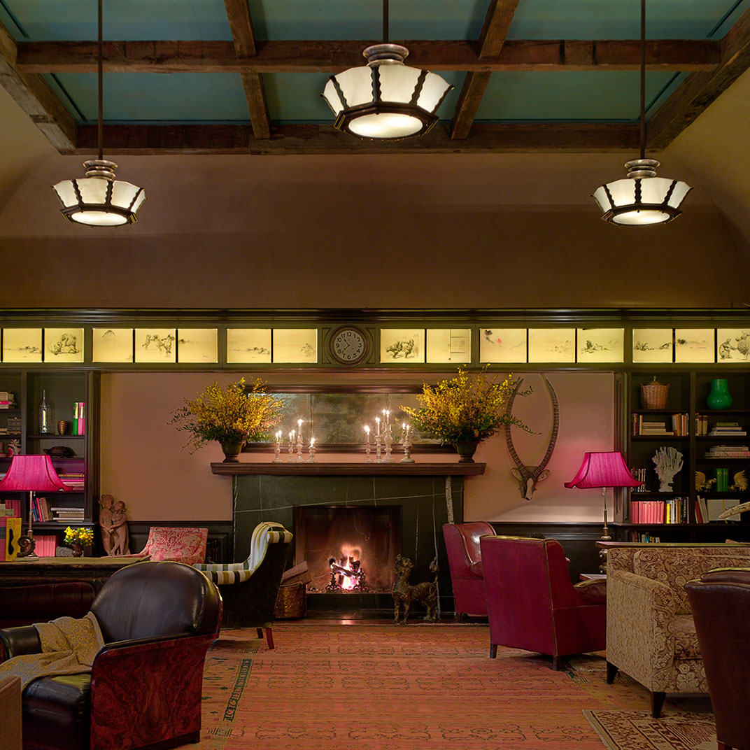 The Greenwich Hotel