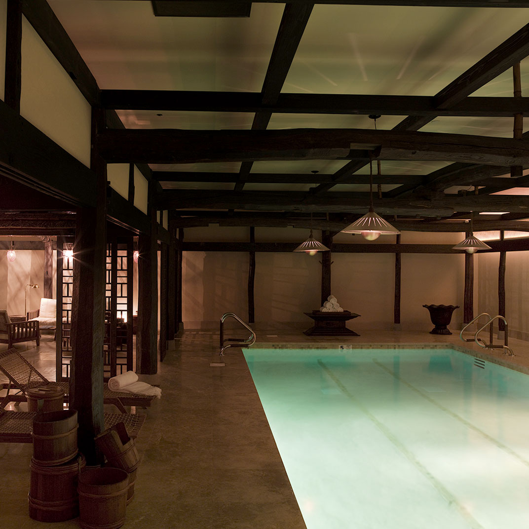 The Greenwich Hotel