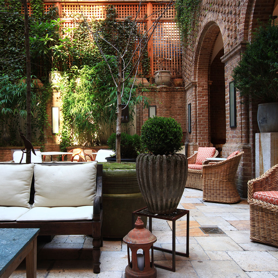The Greenwich Hotel