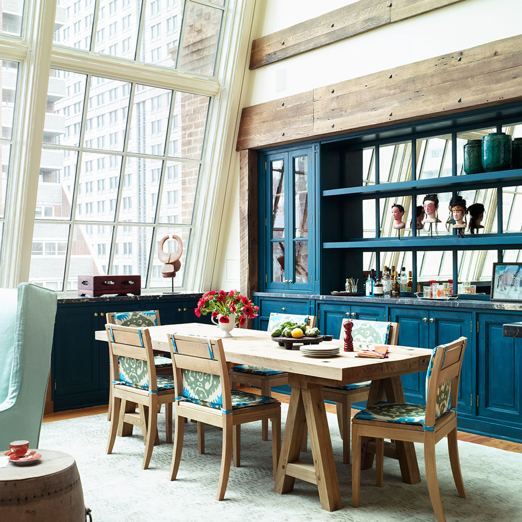 The Greenwich Hotel