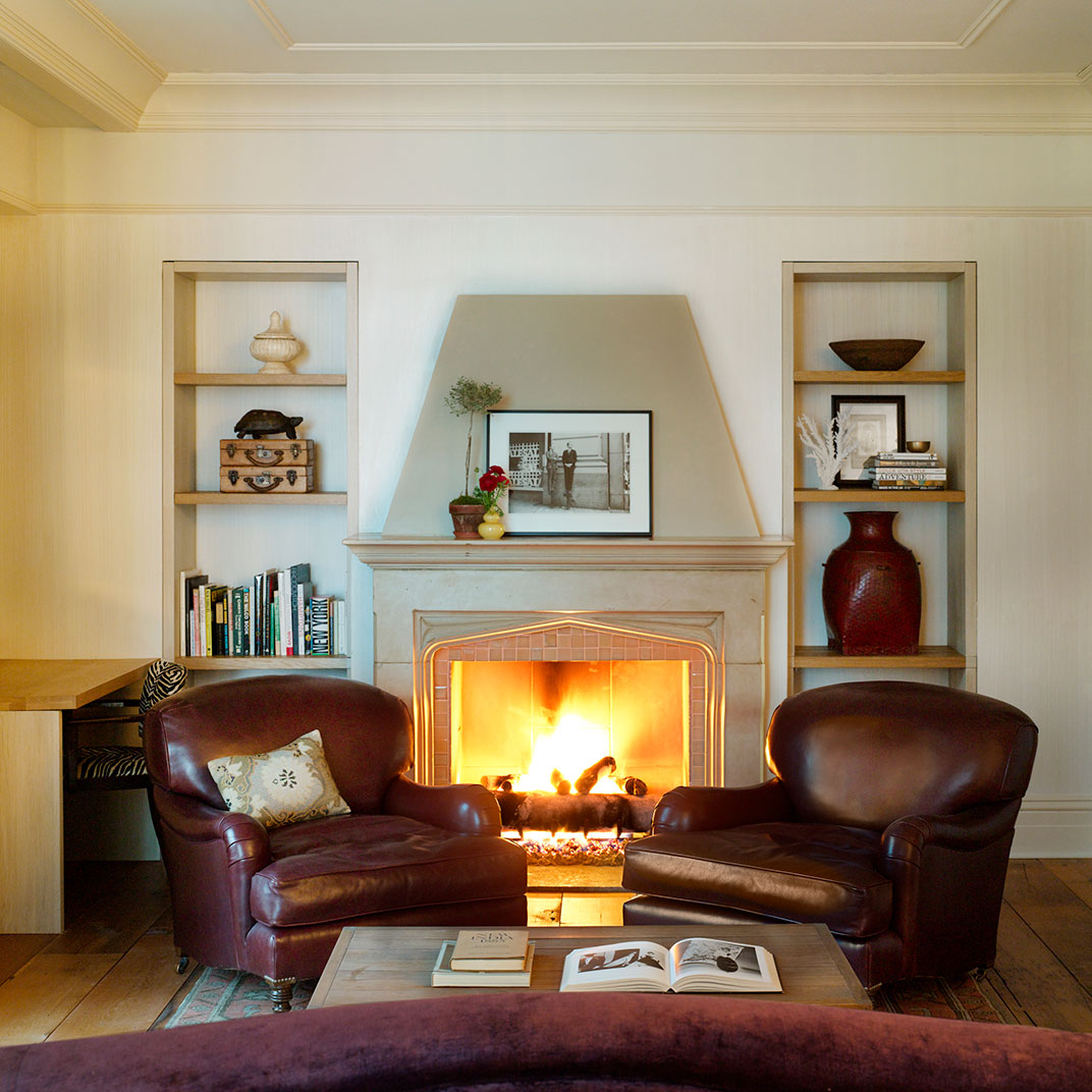 The Greenwich Hotel