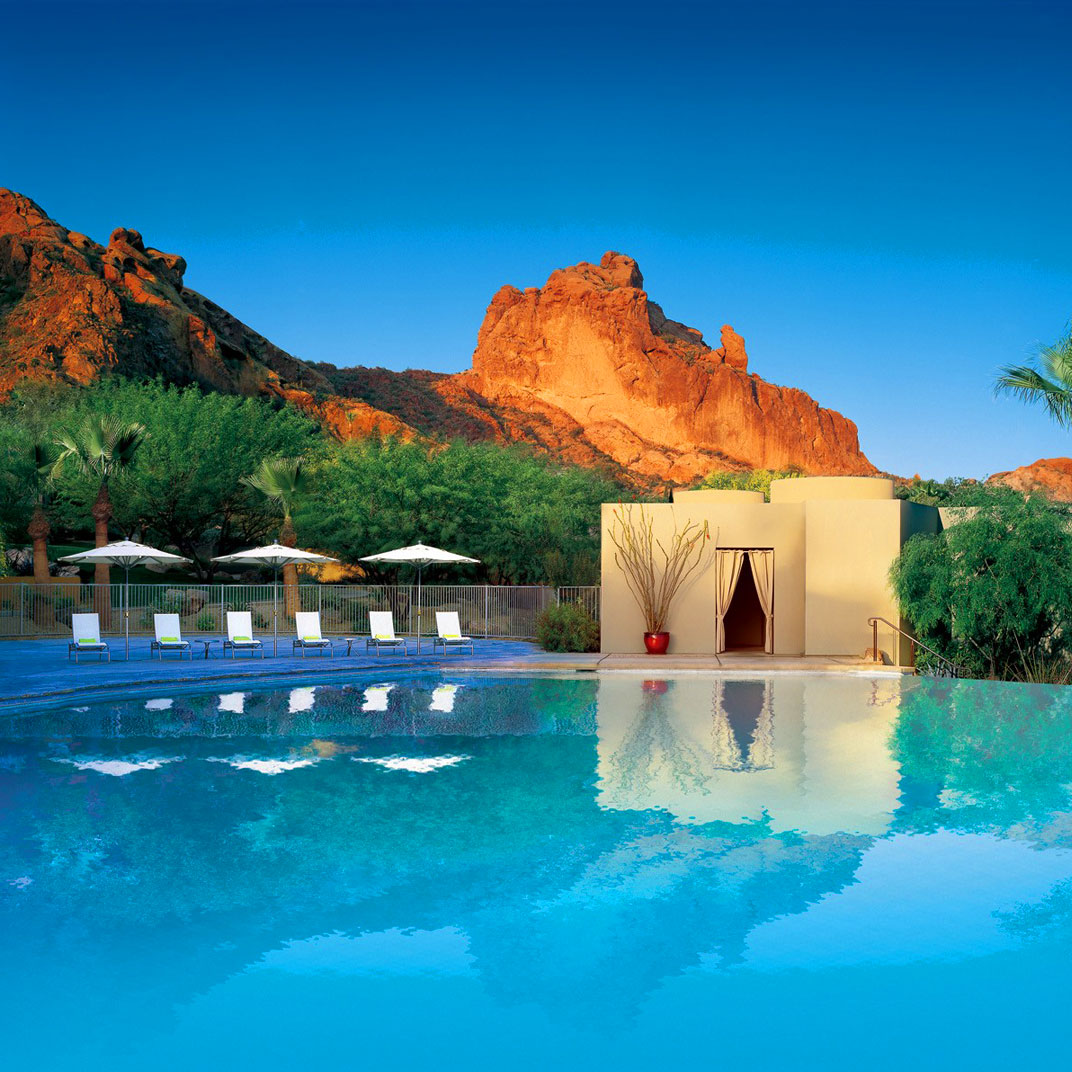 Sanctuary on Camelback Mountain