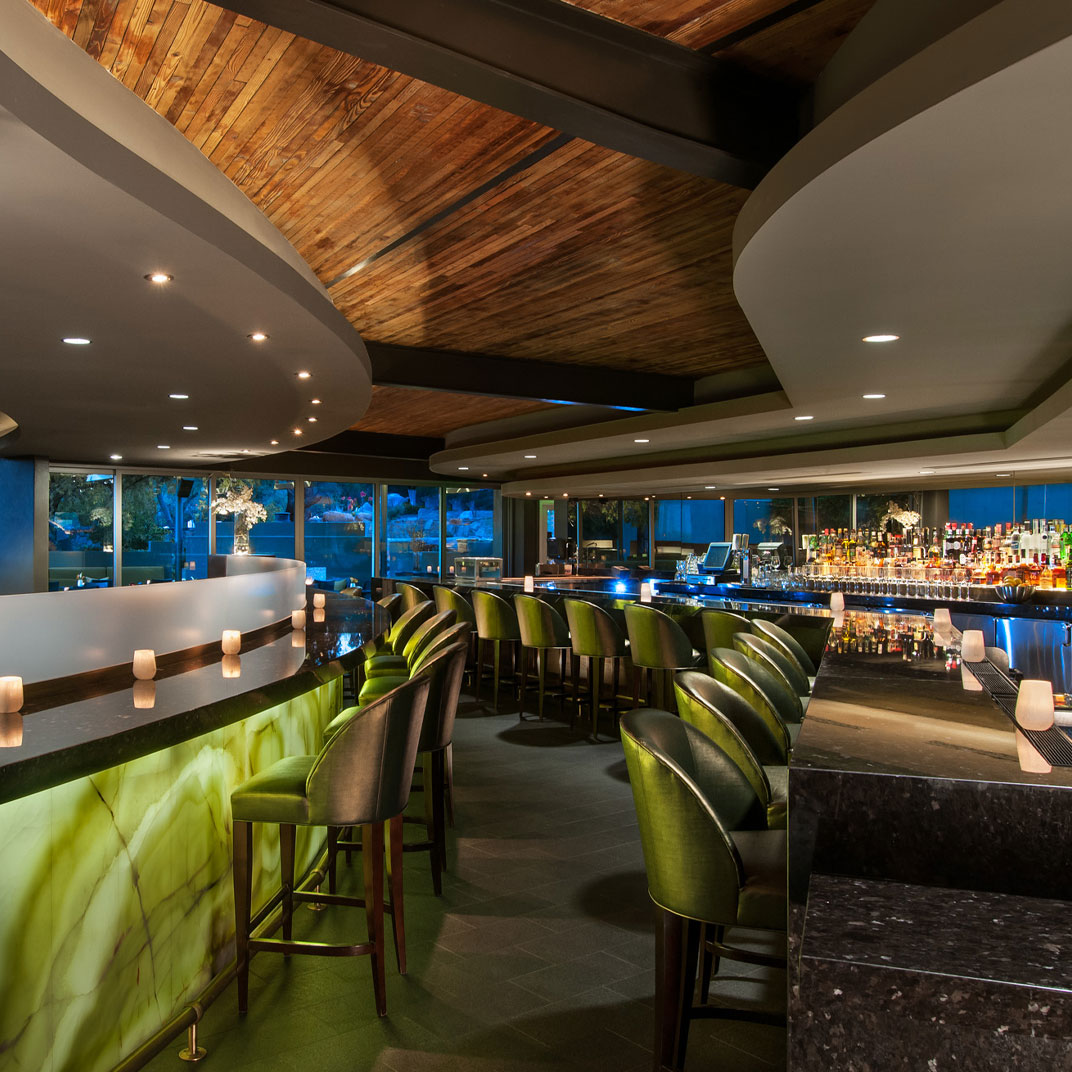Sanctuary on Camelback Mountain