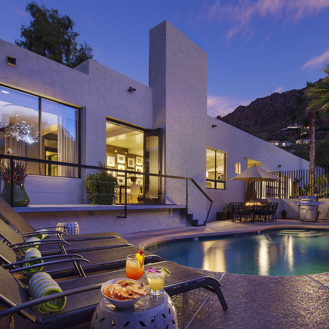 Sanctuary on Camelback Mountain
