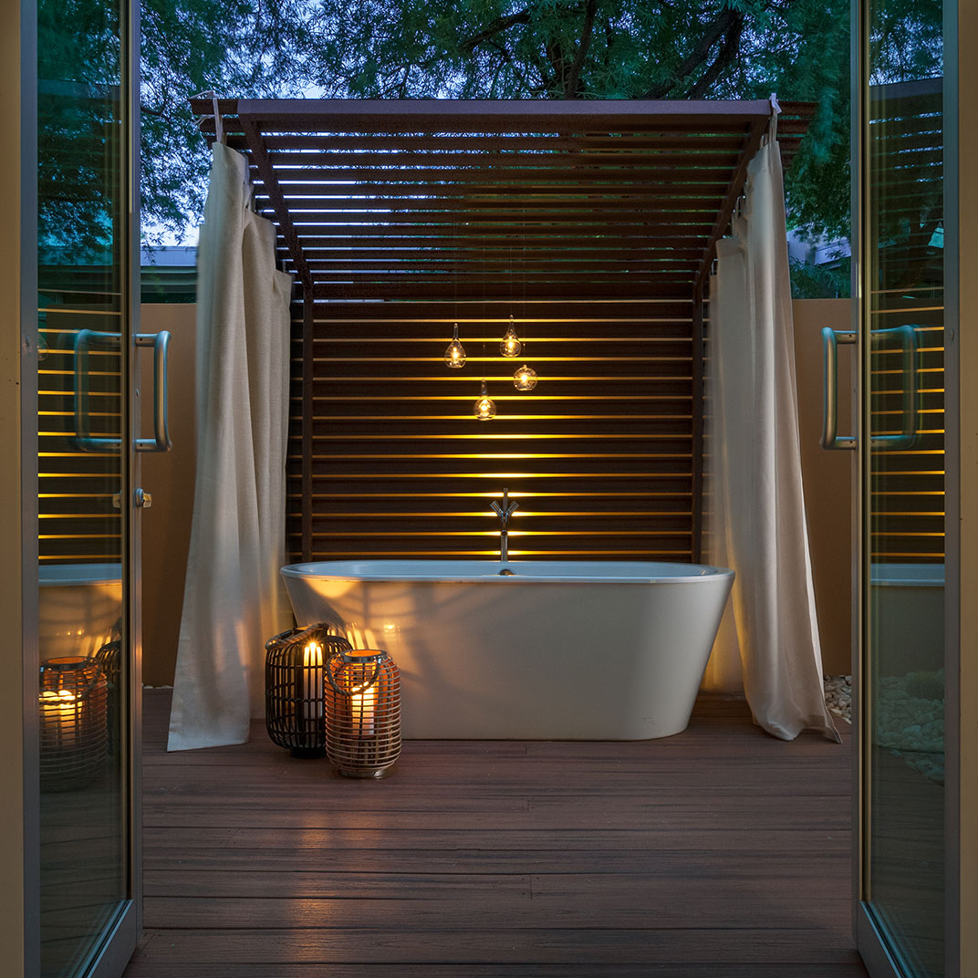 Sanctuary on Camelback Mountain
