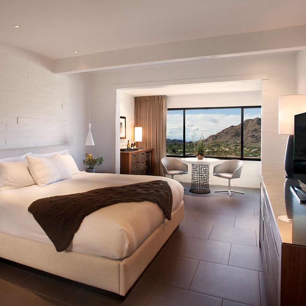 Sanctuary on Camelback Mountain