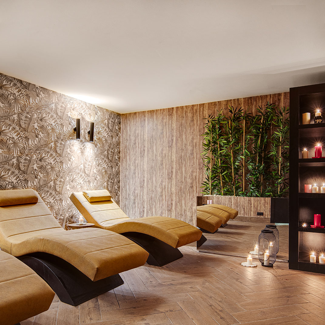 The Westist Hotel & Spa