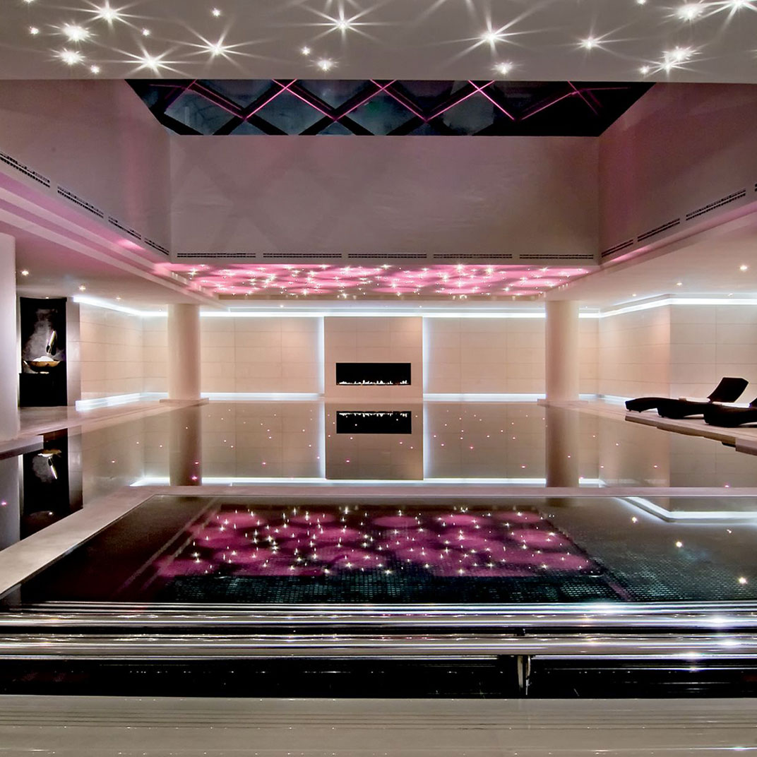 The Ritz-Carlton, Moscow