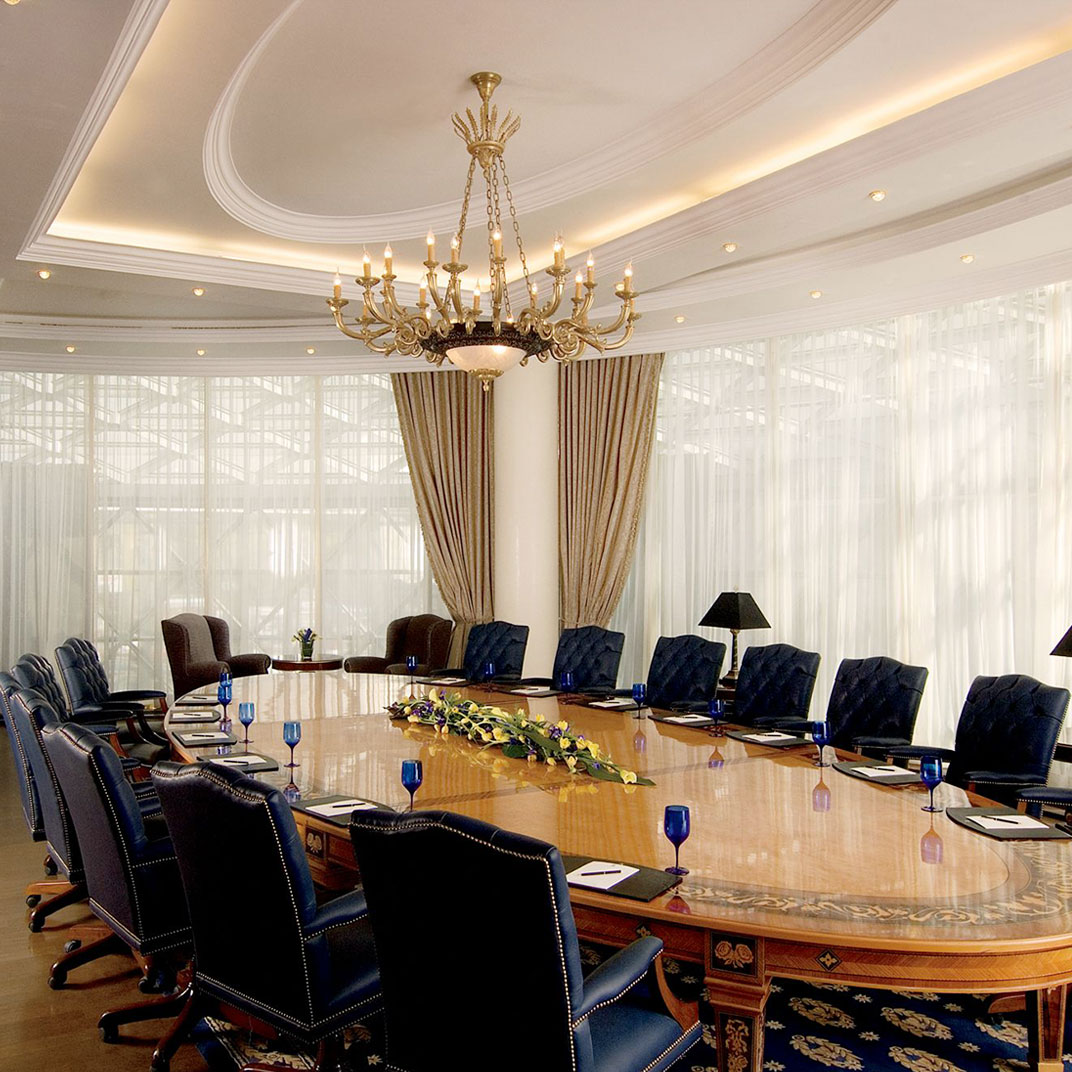 The Ritz-Carlton, Moscow