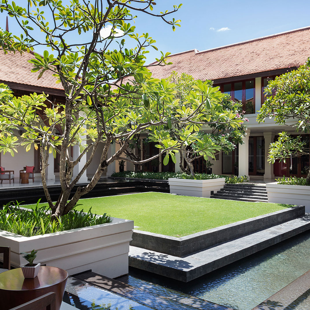 Anantara Angkor Resort & Spa
