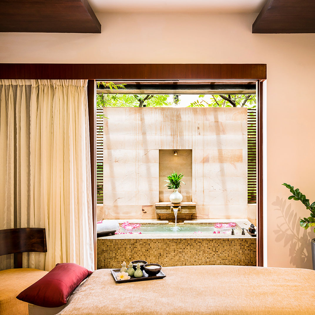 Anantara Angkor Resort & Spa