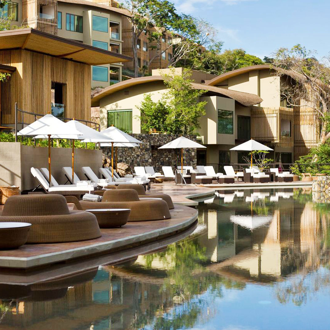 Andaz Costa Rica Resort at Peninsula Papagayo