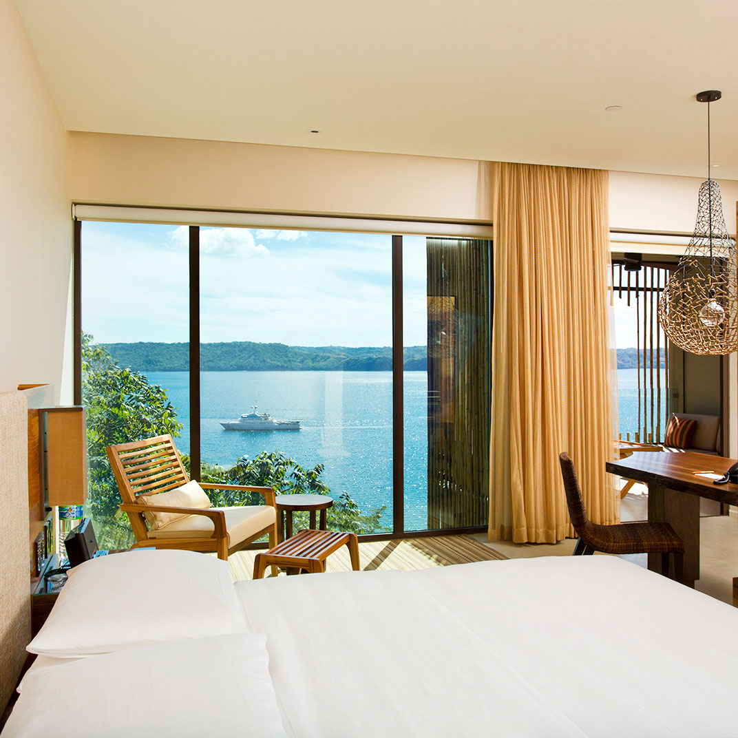 Andaz Costa Rica Resort at Peninsula Papagayo