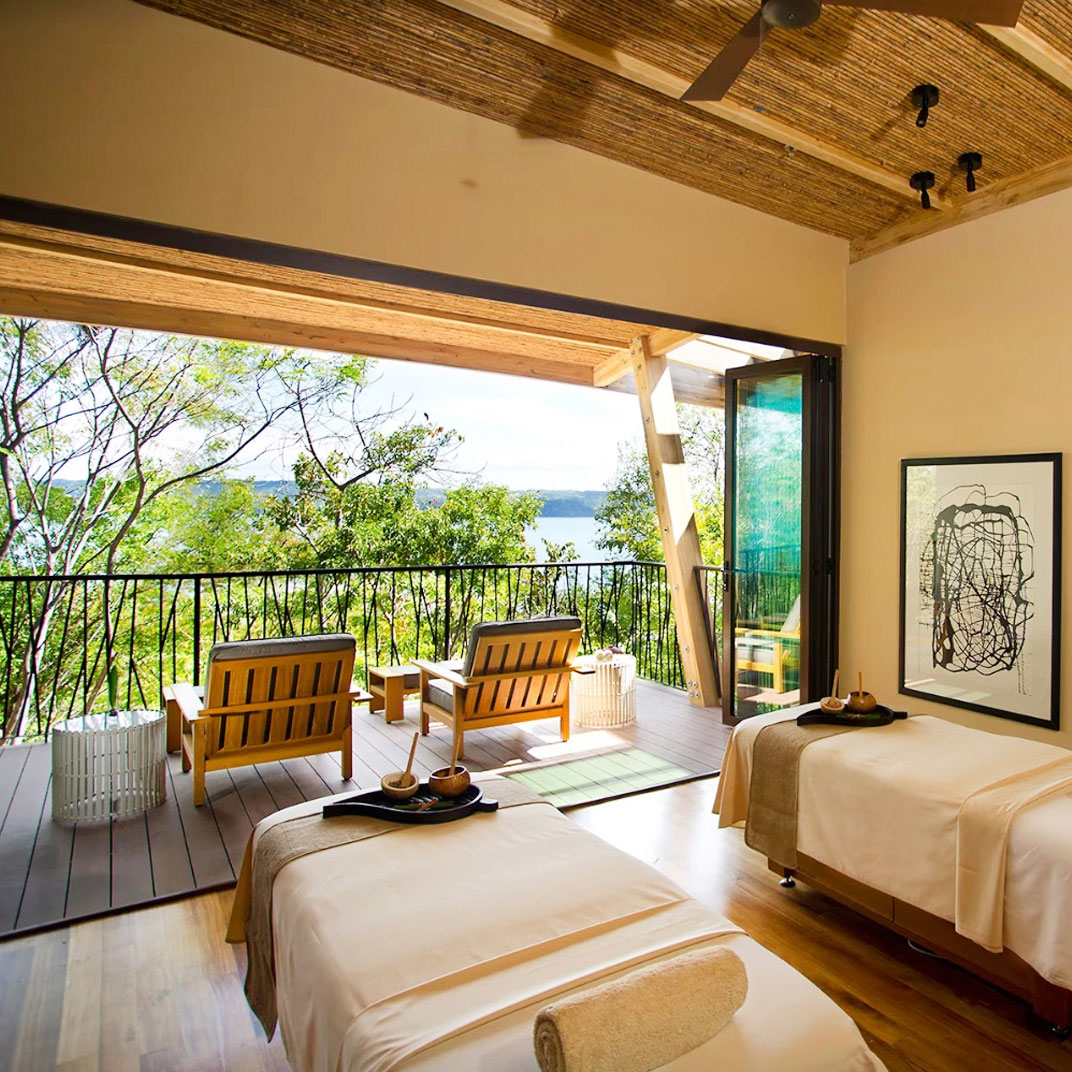 Andaz Costa Rica Resort at Peninsula Papagayo