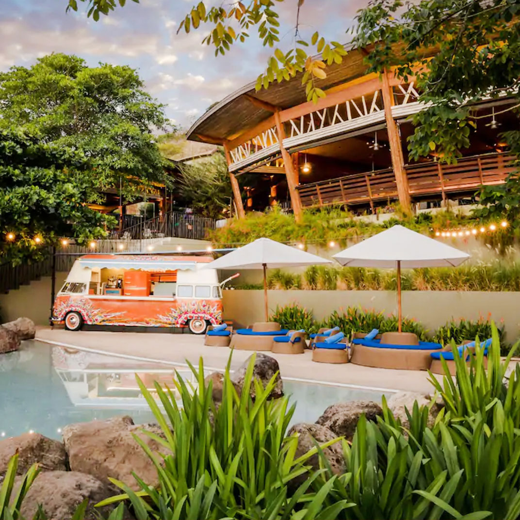 Andaz Costa Rica Resort at Peninsula Papagayo