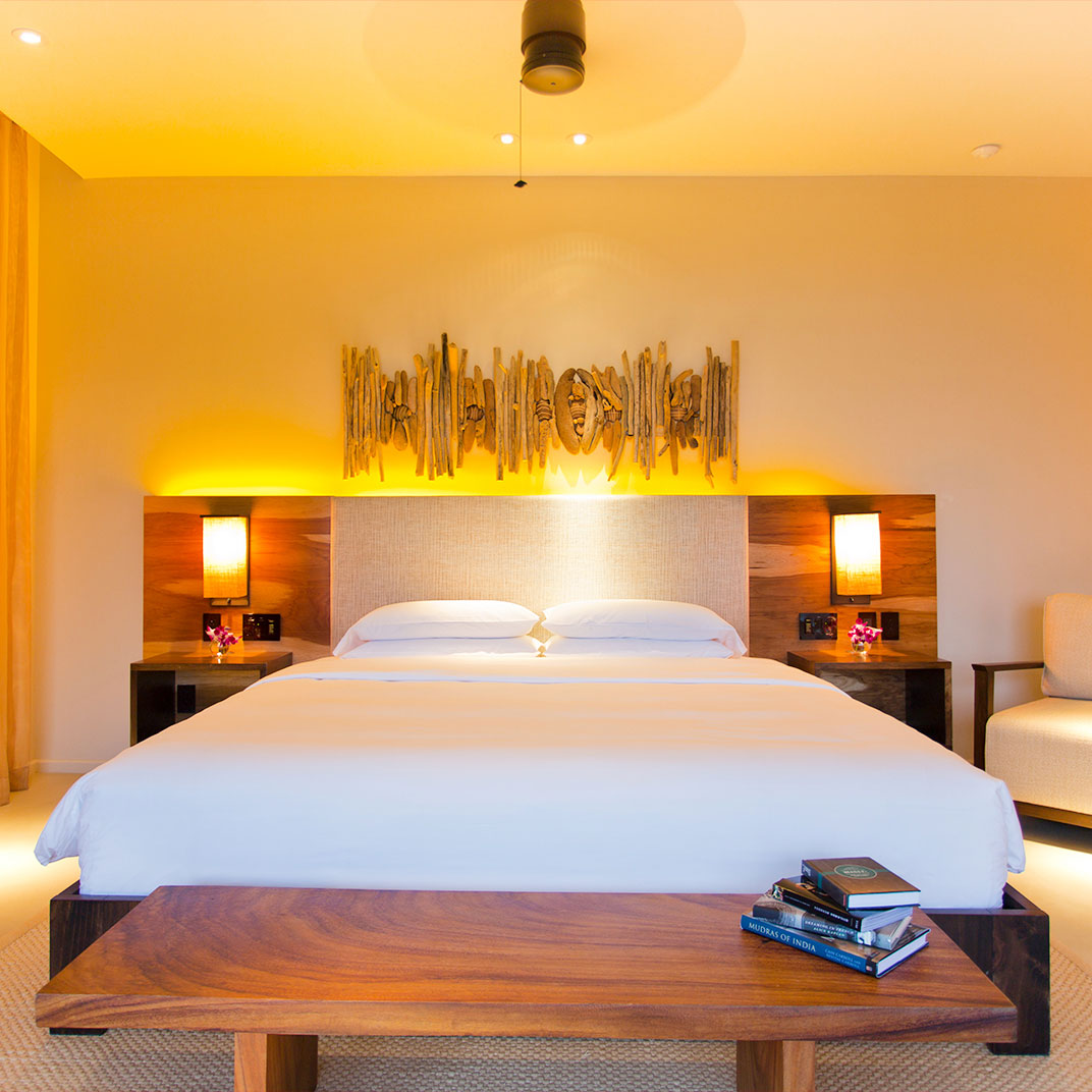Andaz Costa Rica Resort at Peninsula Papagayo
