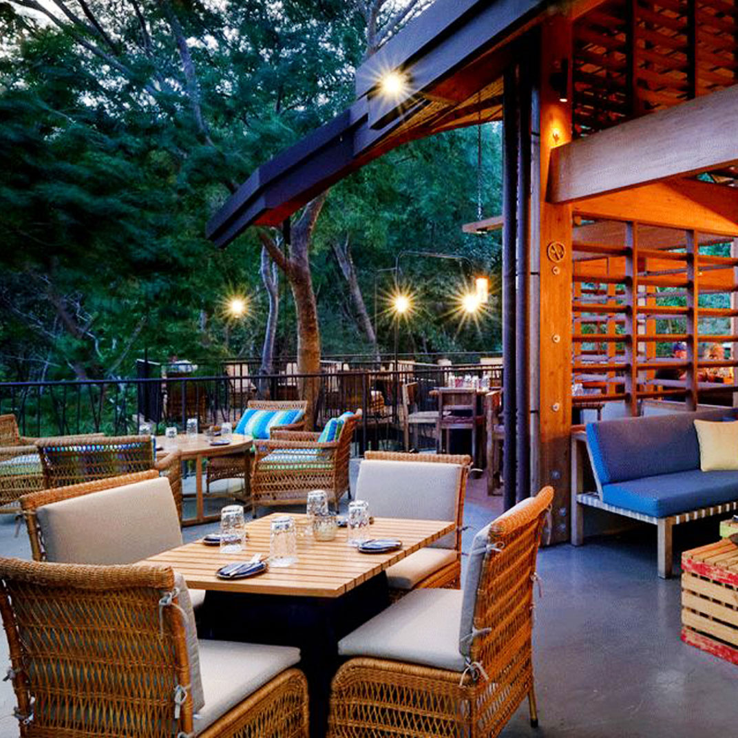 Andaz Costa Rica Resort at Peninsula Papagayo