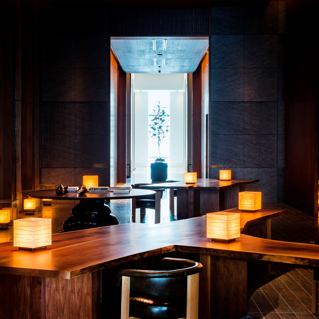 Andaz Tokyo