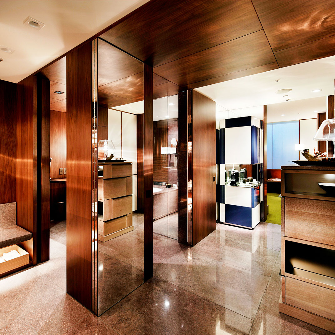 Andaz Tokyo