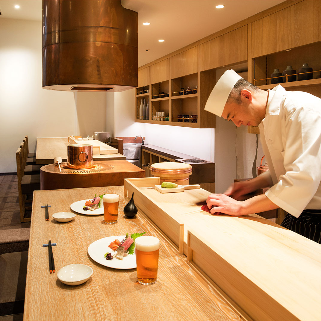 Andaz Tokyo