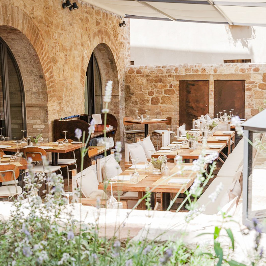 La Bandita Townhouse